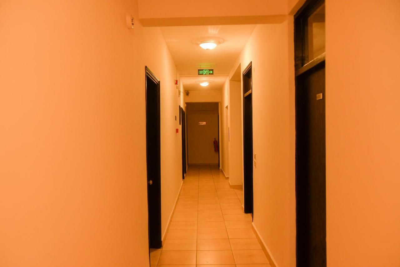 Melody Hotel Alanya Exterior foto